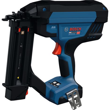 Bosch PRO Cordless Nailer GNH18V-50-2M Carton box 0601482C00 (1/5)