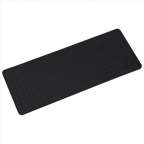 Tapis de mémoire de position magnétique à visser Wowpad (1/5)