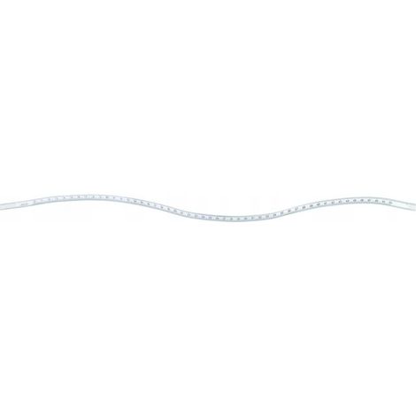 CRELANDO Metro flessibile per misurare cuciture curve