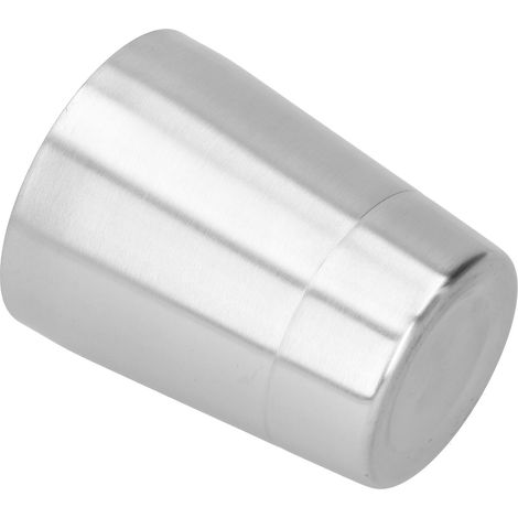260-ml-Bierglas, Edelstahlbecher für Wasser, Tee, Milch, Kaffee, Camping, Picknicks, Grillen (1/5)