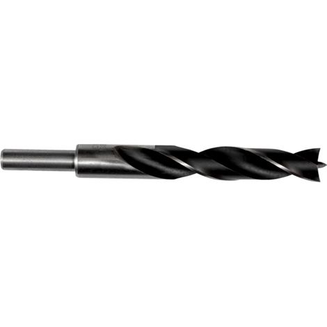 Bahco Holzspiralbohrer 10 mm x 250 mm