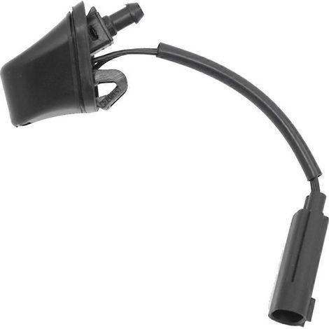 Gicleur de lave-glace avant pour BMW E90 2005-2012 61667131299 (1/5)