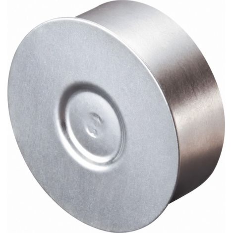 Tampone galvanizzato, D.200