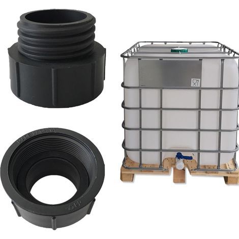 Hochfeste Ventilschnittstelle feine zu grobe (1/5)