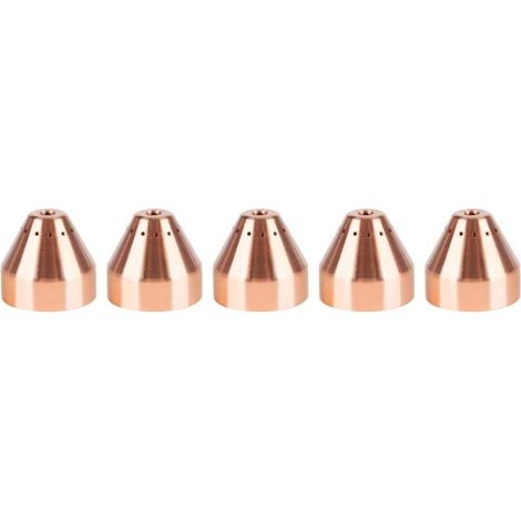 5-Piece/Set Cutter Torch Consumables Shield Cap 220993 for MAX105 5 Pieces/Set 220993 (1/4)