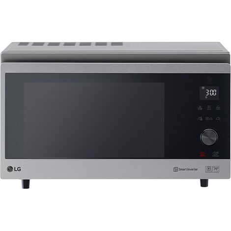 Parrilla M.O LG 39L.1100W&amp 43 -MJ3965ACS (1/5)