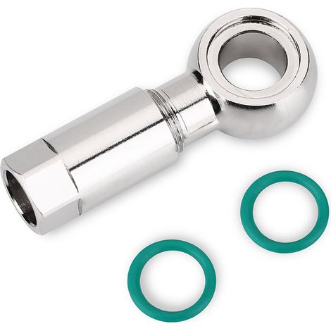 Kit d'insertion de disque d'huile, raccord Olive de compression pour accessoires de frein de vélo SLX XT MT4. (1/5)