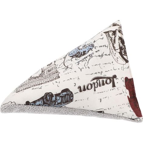 Coussin Support pour Téléphone et Tablette, Portable Souple (1/5)