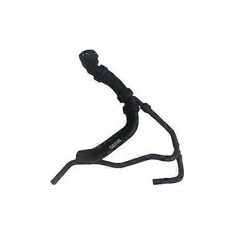 Oberer Kühlmittelschlauch für Audi A6L (2000–2005) und Audi A6 S6 (2000–2001) 4B0121101R 4B0121101N (1/5)