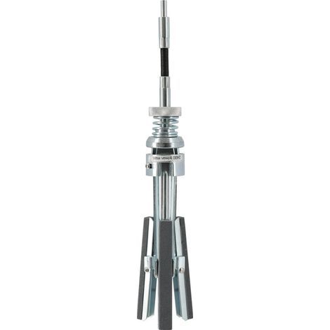 Rodoir pour cylindre 3 pierres 100 mm, capacité de rodage 51 à 177 mm - AUTOBEST
