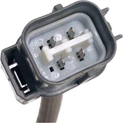 35655ZY3C01 is compatible with Honda marine motorcycles 35655-ZY3-C01 and 35655-ZZ5-004. (1/4)