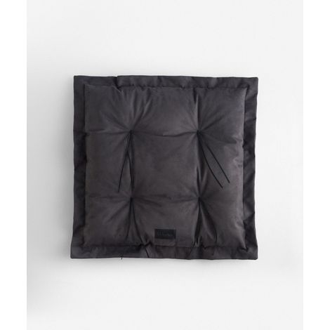 Almohada de grafito Corde (1/5)