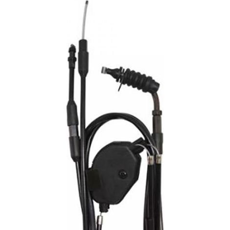Replay CPI 50 Hussar 2003 bis 2020 Scooter Beschleunigerkabel Neu (1/2)