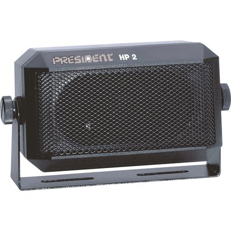 Petit haut-parleur externe President HP 2 70047
