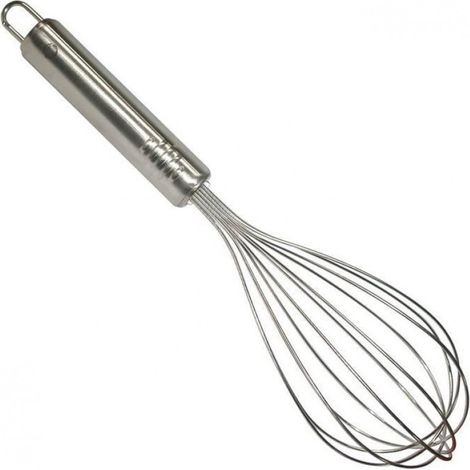 Fouet Imperial en inox - 28.5 cm (1/4)
