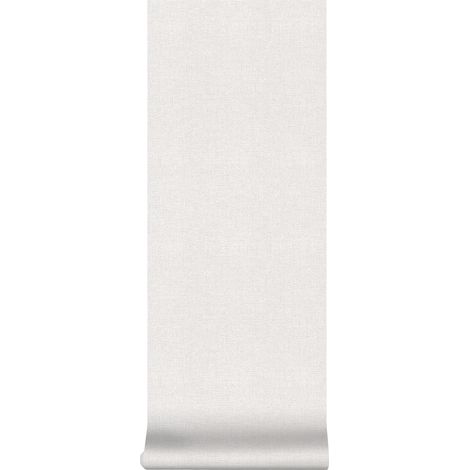 Superfresco Easy - Tapete - Chenille - Silber/Grau - 10mx52cm (1/4)