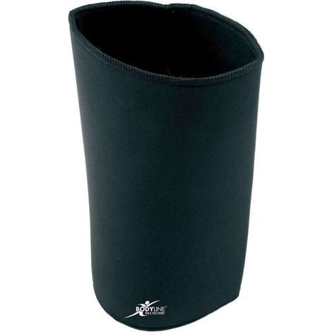 Banda coscia in neoprene per la prevenzione di infortuni muscolari