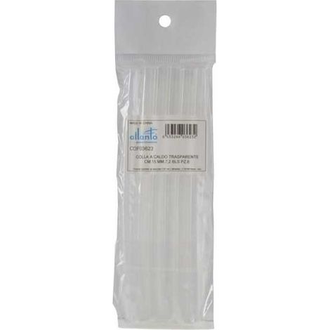 Pegamento térmico 7X150 G 40 Neutro Aila 03623