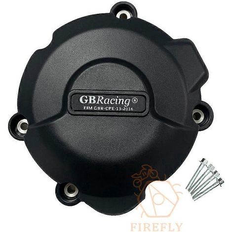 Aplicable a motocicletas Z900RS. Funda protectora para motor GB Racing para KAWASAKI Z900 RS 2018 2019 2020 2021 2022 2023 (CUBIERTA DEL ALTERNADOR). (1/5)