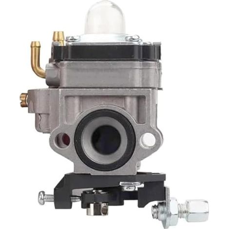Carbu Carburateur Carburateur Pour WYK-186 WYJ-138 Pour WYK-353 WYK-356 Pour WYJ-113-1 WYJ-117 WYJ-25 33 26cc T242 Carburateur débroussailleuse (1/5)