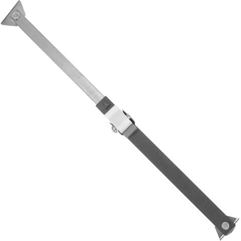 Security Bracket Install Limiter Sliding Windows Inches Window Doors (1/5)