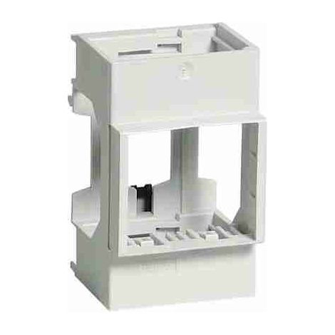 Adaptateur BTIE80CM pour 1 module Magic Panel sur rail DIN35