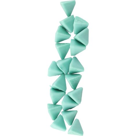 Meulage par vibration abrasif à résine, polissage, réparation, bloc abrasif, meulage de plastique, meulage de bijoux en jade (1/5)