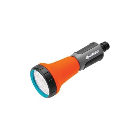 LANCIA A DOCCIA CLASSIC CON INNESTO RAPIDO- - in blister (18310-20) - 1 blister GARDENA