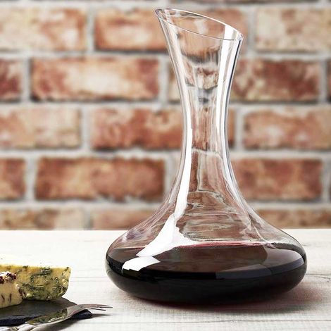 DÉCANTER POUR LA CARAFE BLANC ROUGE ROUG (1/5)