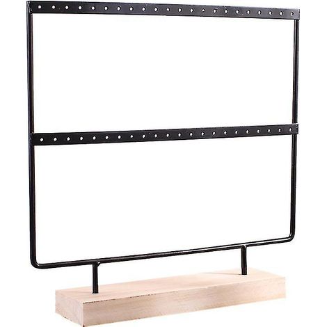 Das neue 1-teilige Spezial-Ohrringdisplay (1/3)