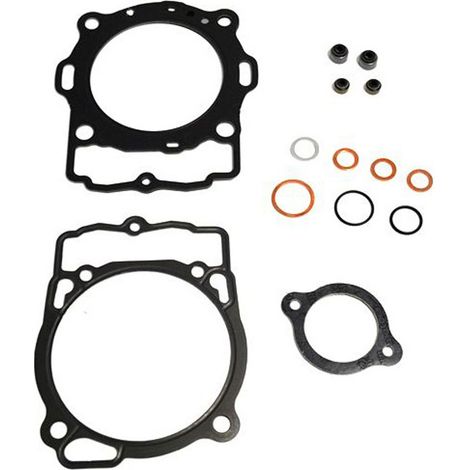Kit de juntas de culata ATHENA para KTM EXC/FE 450/530 2008-2011 y HUSABERG 390/450. (1/2)