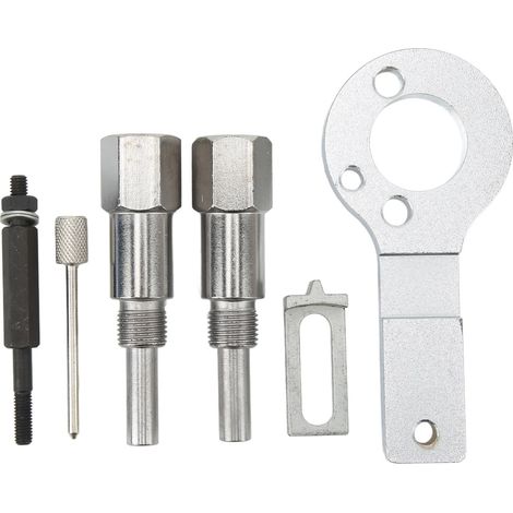 Kit de Calage Moteur Diesel Remplacement pour Vauxhall Astra Vectra Signum Zafira Insignia 1.9 2.0 CDTI (1/5)