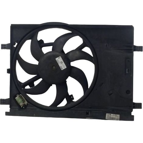 Moteur Ventilateur Radiateur OPEL Corsa [PRODUIT D'OCCASION]♻️13453797