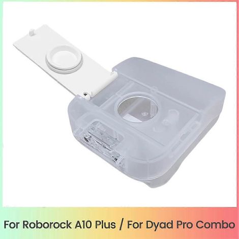 Reinigungsflüssigkeitsbehälter für Roborock A10 Plus / Dyad Pro Combo Bodenreinigungsmaschinen, Zubehör, Reinigungsbehälter (1/5)
