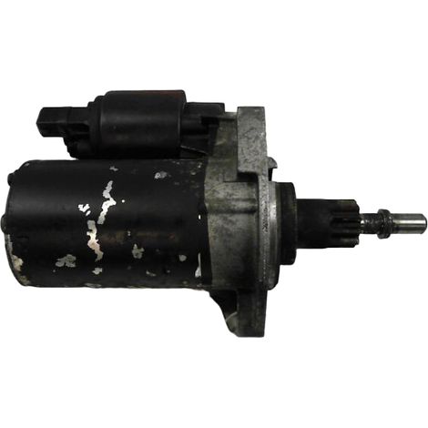 [PRODUIT D'OCCASION] Demarreur AUDI A3 -2000 ♻️ Ref Oe. 02m911023fx - Garantie à vie (1/4)