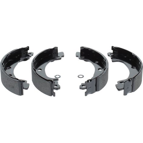 Zapatas de freno 0986487550 Bosch