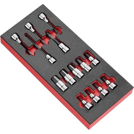 Module douilles de tournevis FACOM MODMSHPB
