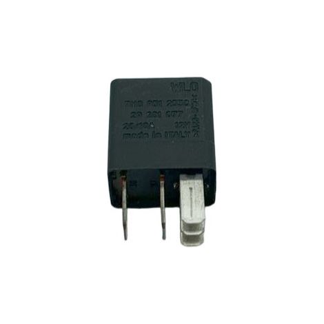 Relais clignotant automobile 12V 5P 6G9T-14B192-BA (1/3)