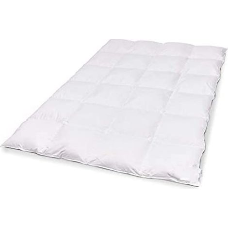 Couette en duvet extra chaude (1/5)
