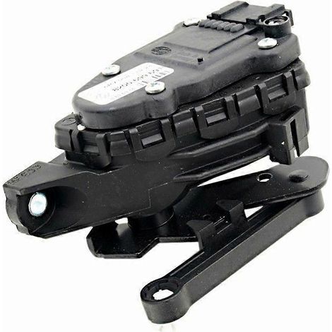 Auto-Gaspedal-Positionssensor, passend für RENAULT Clio II Box 8200699691 (1/5)