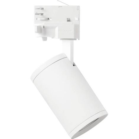 Megaman Mora Faretto da binario a LED trifase GU10 Bianco