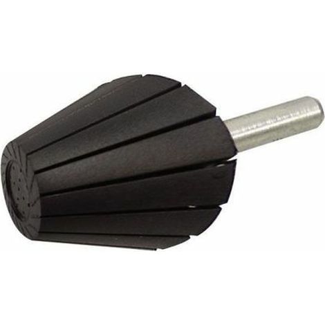Porta manicotto conico CALFLEX tipo EC 22/29 mm, stelo alto 6 mm. (1/2)