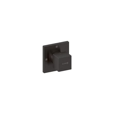 KLUDI-DECUS commutateur 3 voies