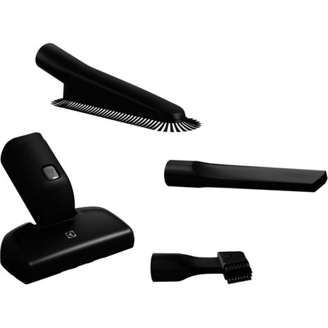 Electrolux Spazzole per aspirapolvere (1/4)