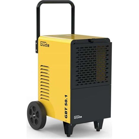 kaiserkraft  Deumidificatore da cantiere GBT 501  per ambienti (1/4)