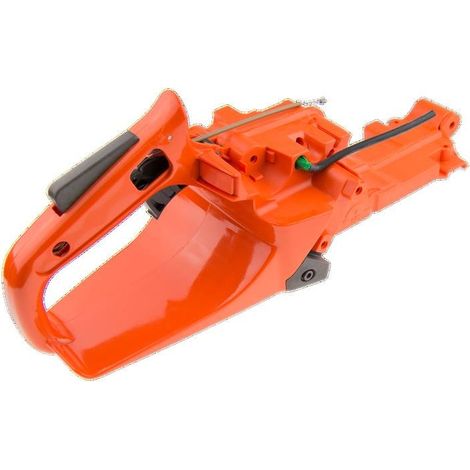 KOMPLETTTANK 537000371 ORIGINAL HUSQVARNA