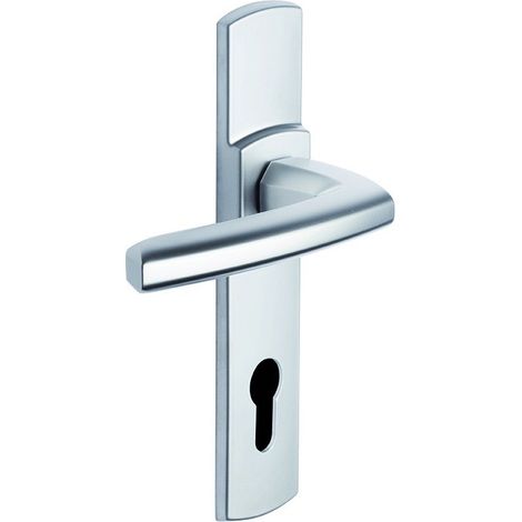 Set di chiavi Scult i BEZAULT 165 mm interasse velluto cromato - 204397