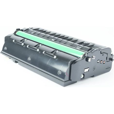 Ricoh 407642 Cartouche de toner 1 pièce(s) Original Noir