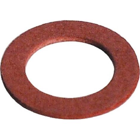 Junta de fibra 14x20x1,5 mm UNIVERSAL FIB142015