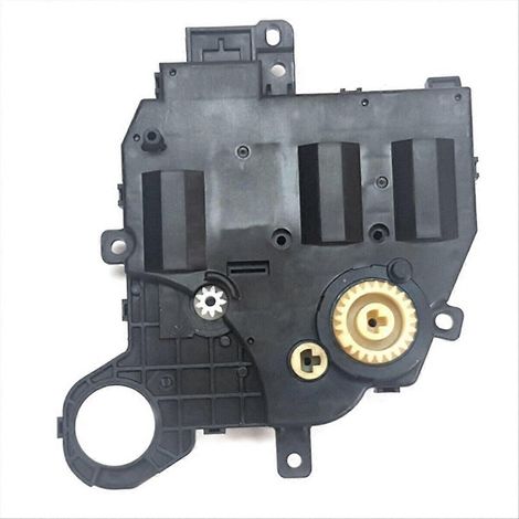 Actionneur de moteur de volet de chauffage/climatisation - compatible TOYOTA C-HR X1 1.8 Hybride 2020 - réf. 063800-9004 (1/5)
